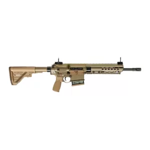 HECKLER & KOCH MR308 13"