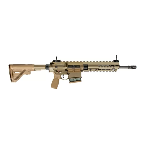 HECKLER & KOCH MR308 13"