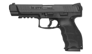 HECKLER & KOCH VP9L