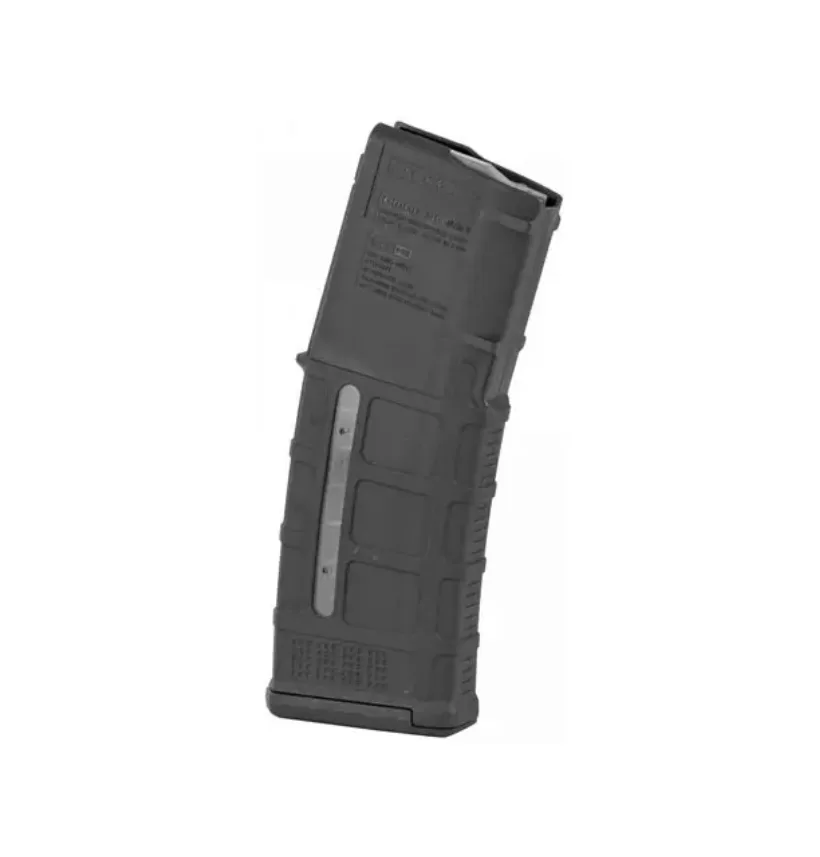 Magpul PMAG GEN M3 Window AR-15 30-Round Magazine