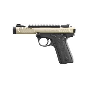 RUGER MARK IV LIGHT