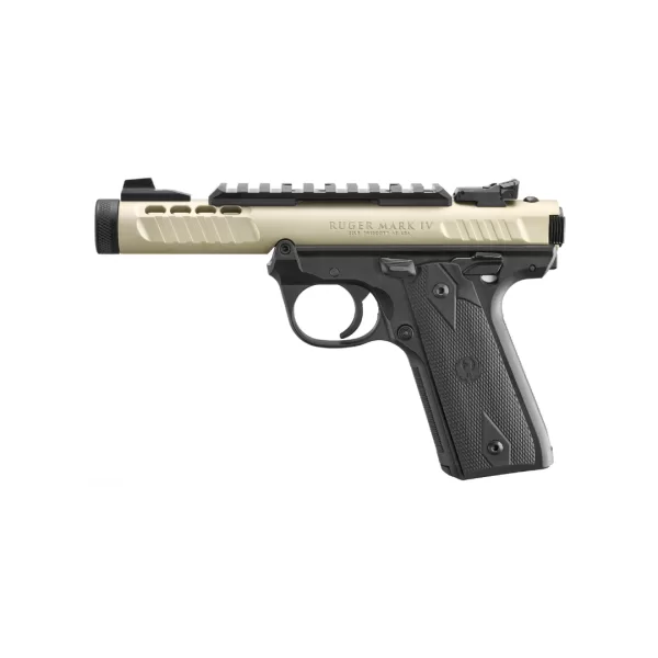 RUGER MARK IV LIGHT
