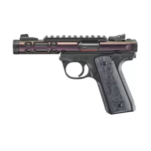 RUGER MARK IV
