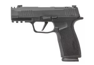 SIG SAUER P365-XMACRO COMP