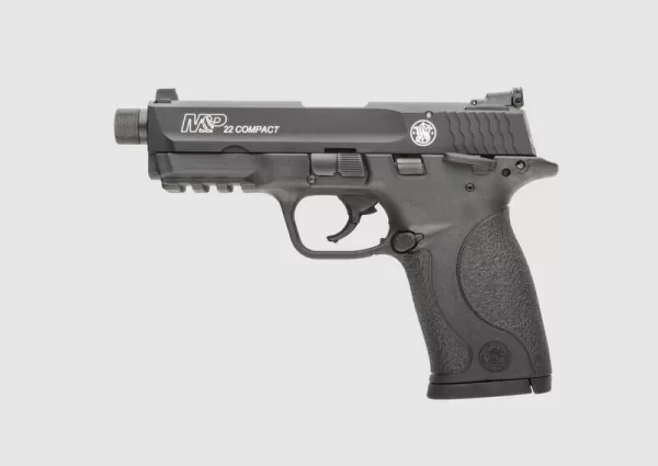 SMITH & WESSON M&P .22LR COMPACT