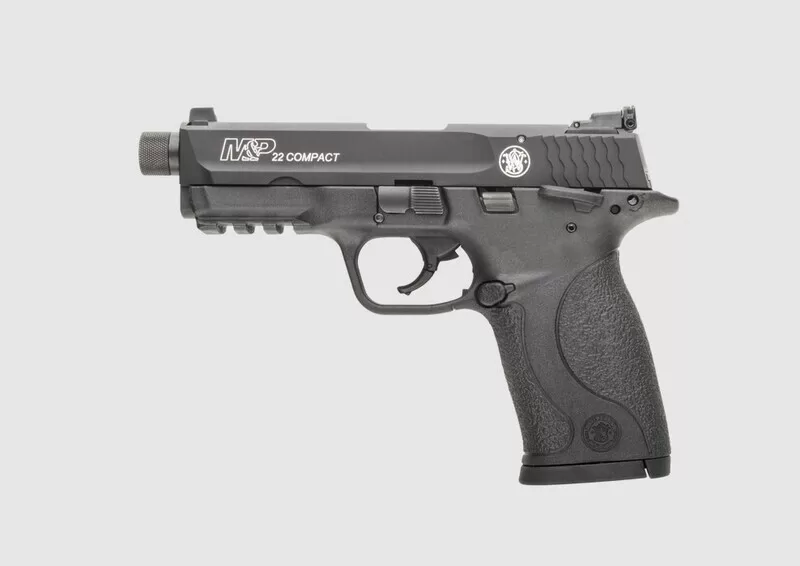 SMITH & WESSON M&P .22LR COMPACT
