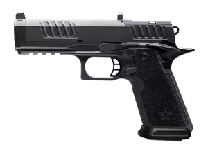STACCATO HD 4.5"