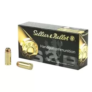 40 S&W