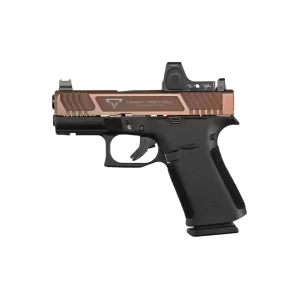 TARAN TACTICAL 43X BRONZE
