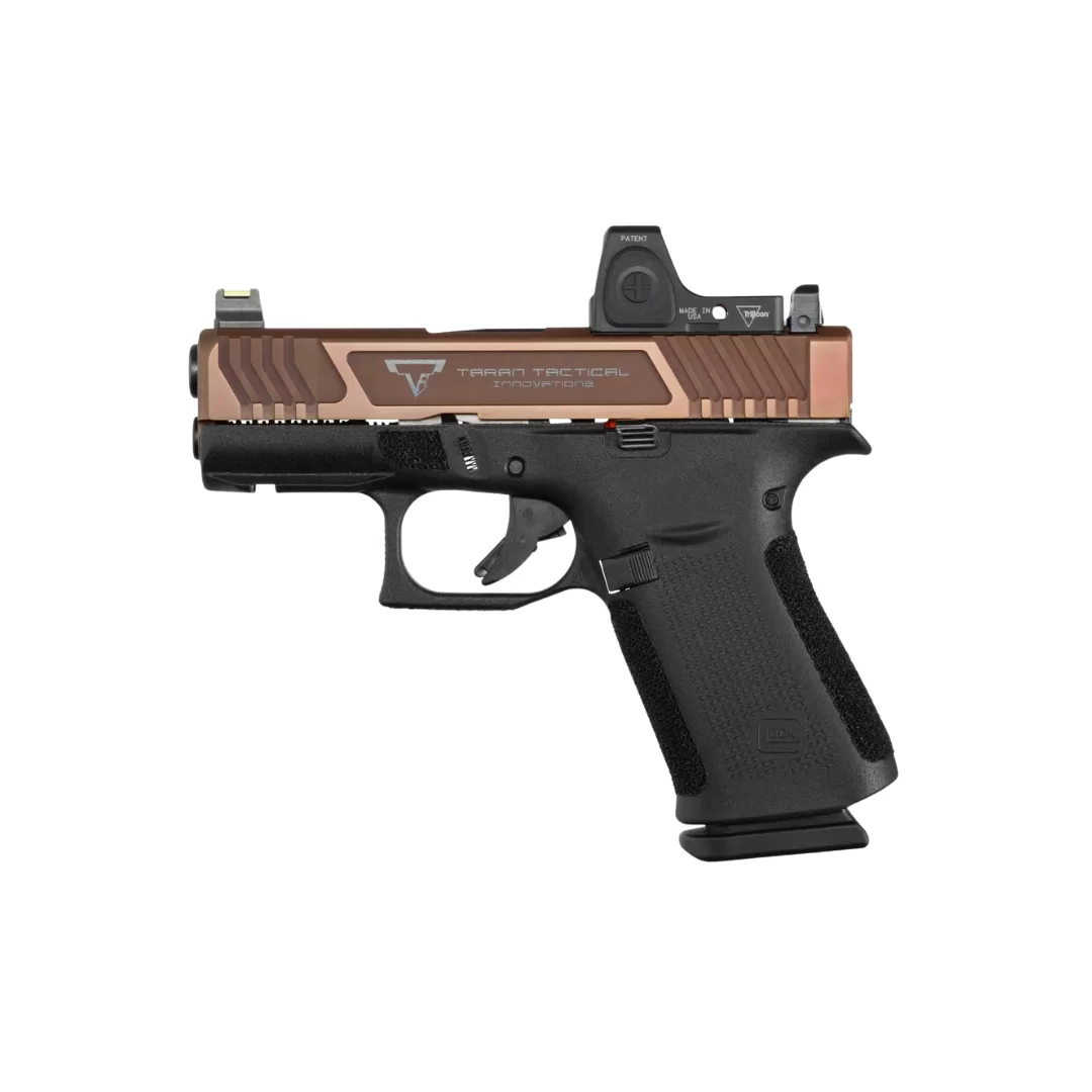 TARAN TACTICAL 43X BRONZE