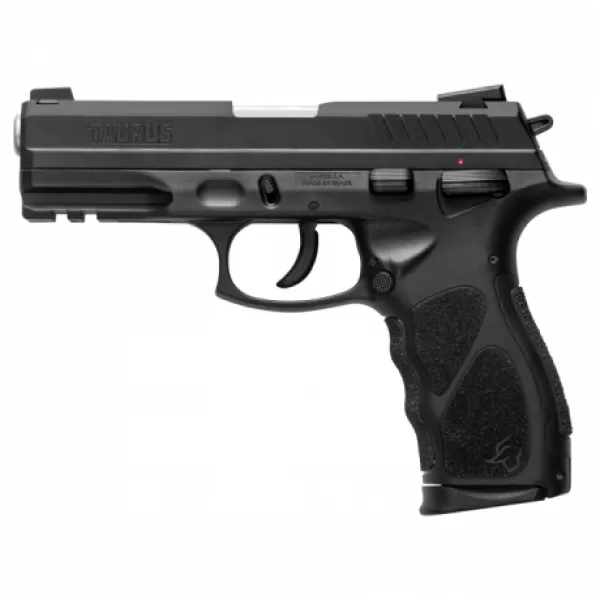 TAURUS TH9