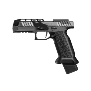 ALIEN LIMITED OPTICS