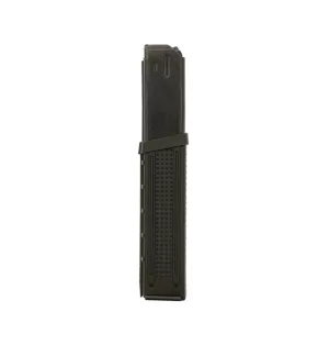 Promag AR-15® 9mm Colt / SMG Hybrid Steel/Polymer Housing 32 Round