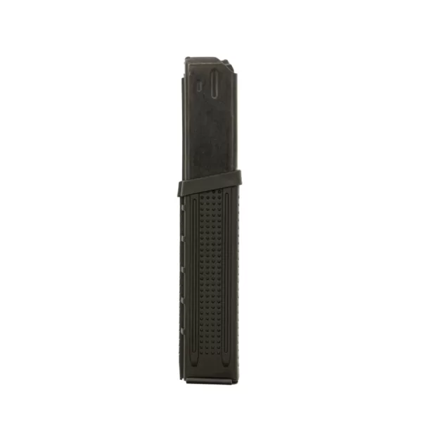 Promag AR-15® 9mm Colt / SMG Hybrid Steel/Polymer Housing 32 Round