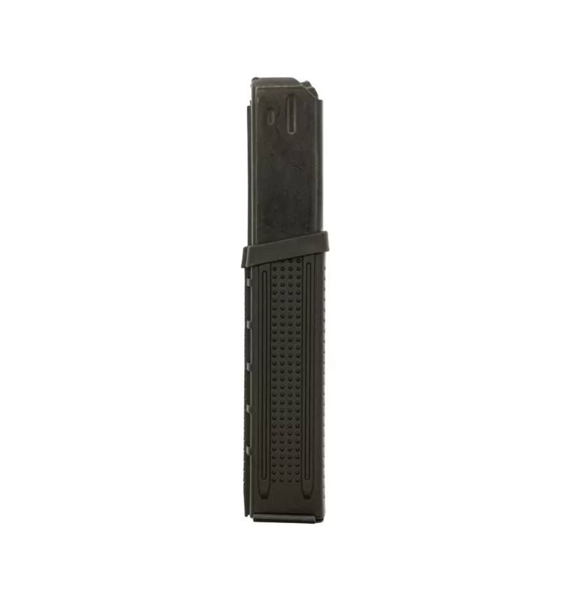 Promag AR-15® 9mm Colt / SMG Hybrid Steel/Polymer Housing 32 Round