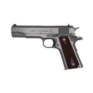 COLT GOVERNMENT
