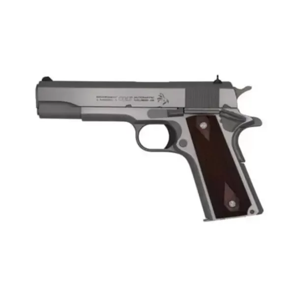 COLT GOVERNMENT