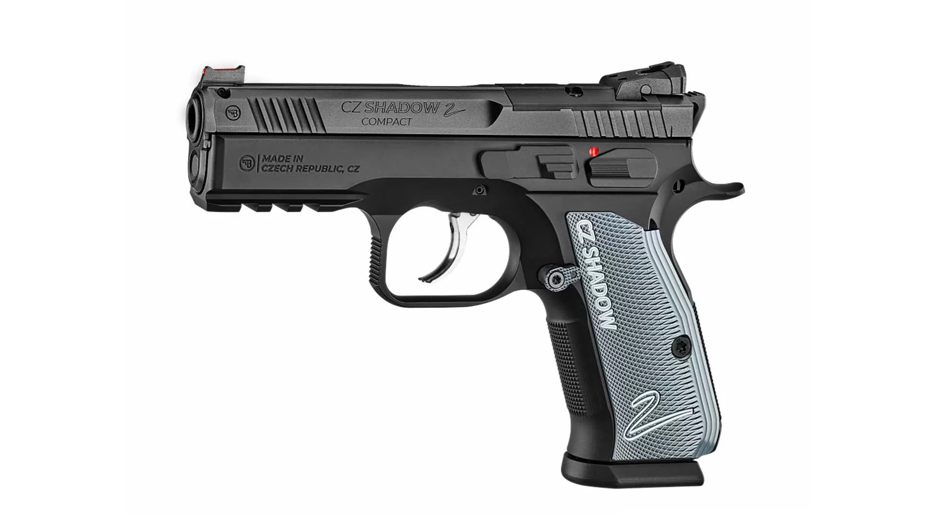 CZ SHADOW 2 COMPACT