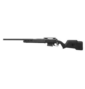 Manuel Loading Rifles