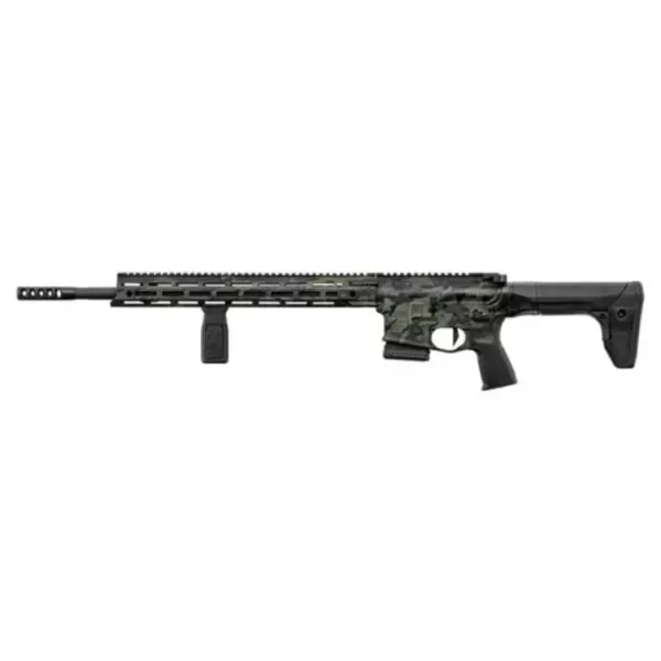 Daniel Defense V7 Dark Aces