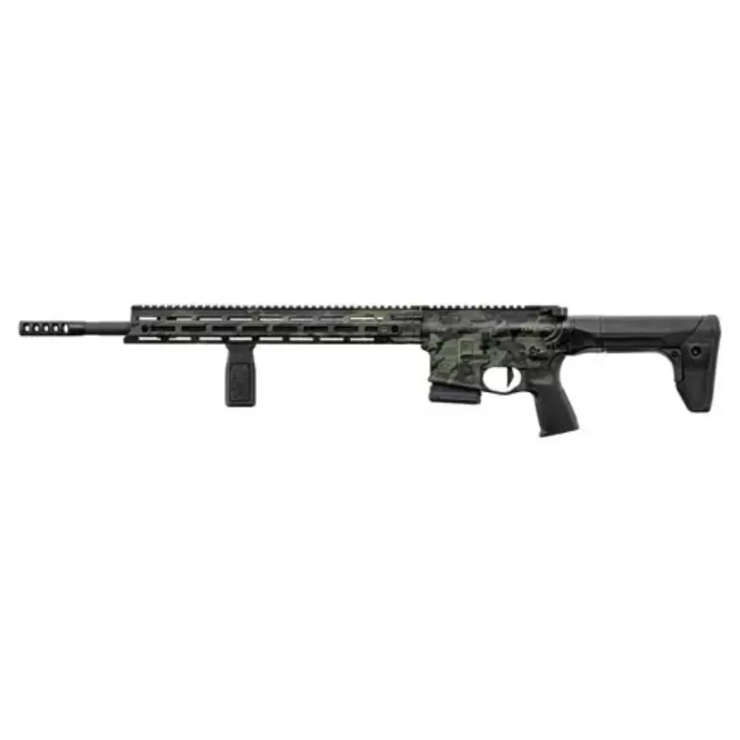 Daniel Defense V7 Dark Aces