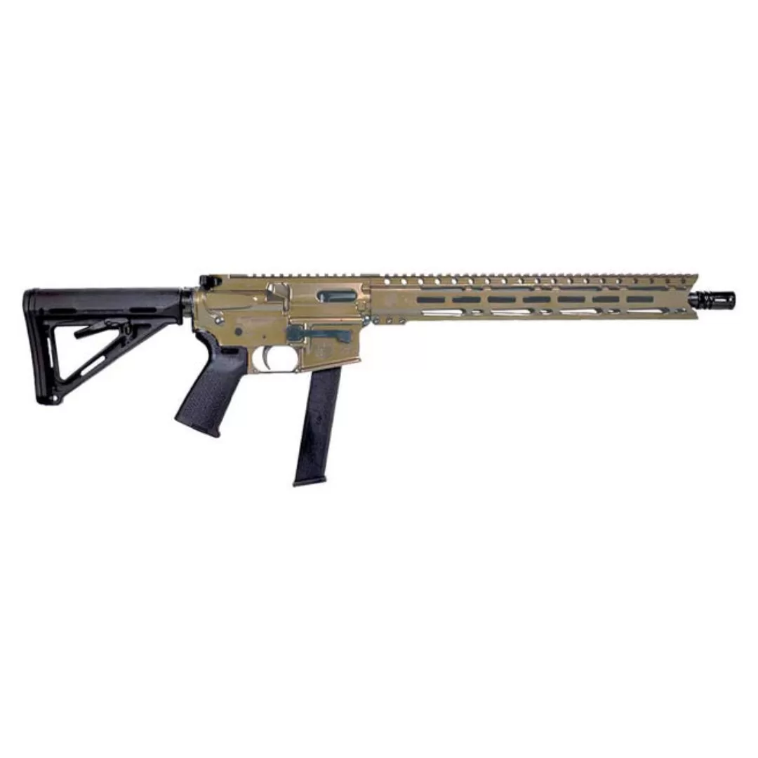 DIAMONDBACK DB9R FDE 16″