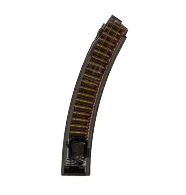 ETS CZ Scorpion Evo 40 Round