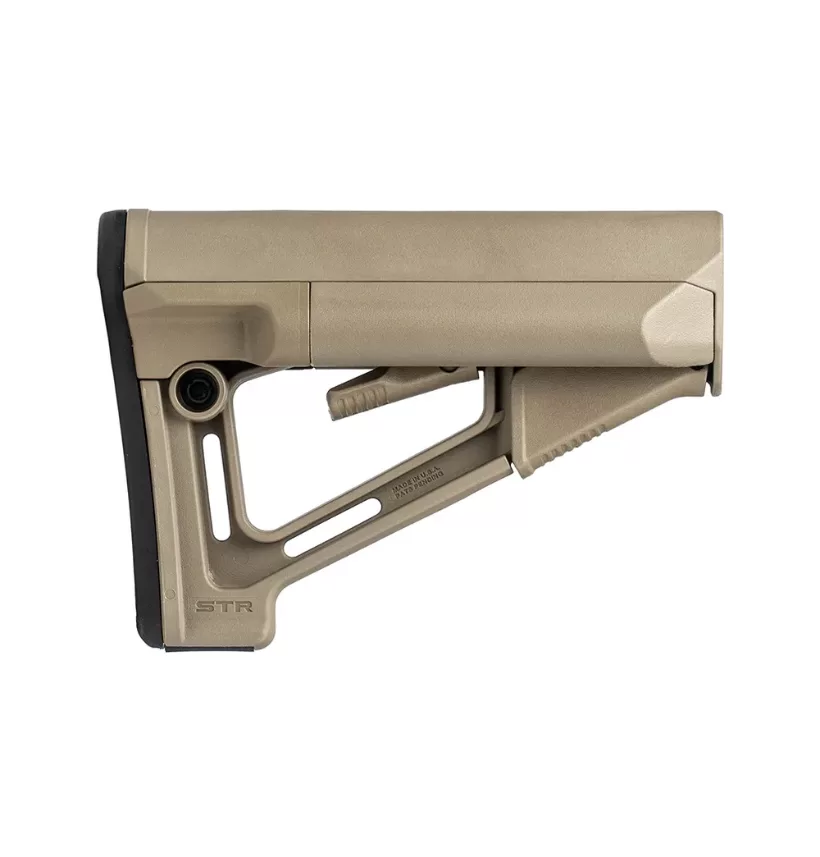 Magpul STR Stock - Image 2
