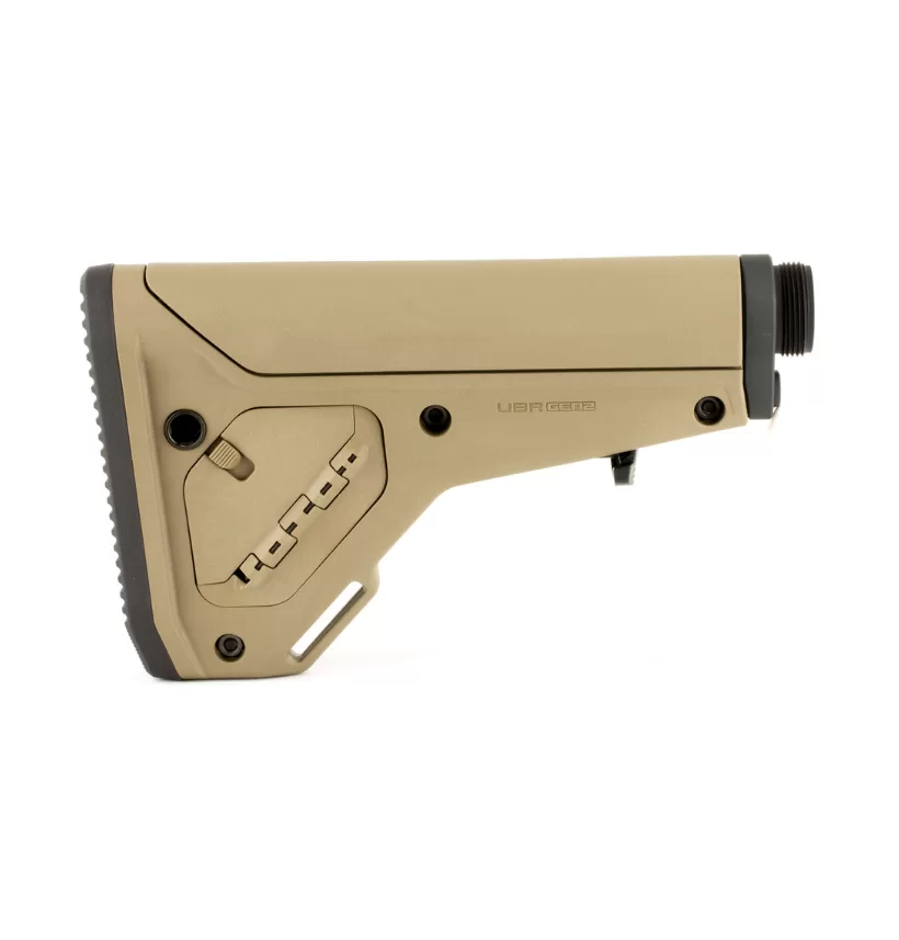 Magpul UBR Gen 2 Stock - Image 2