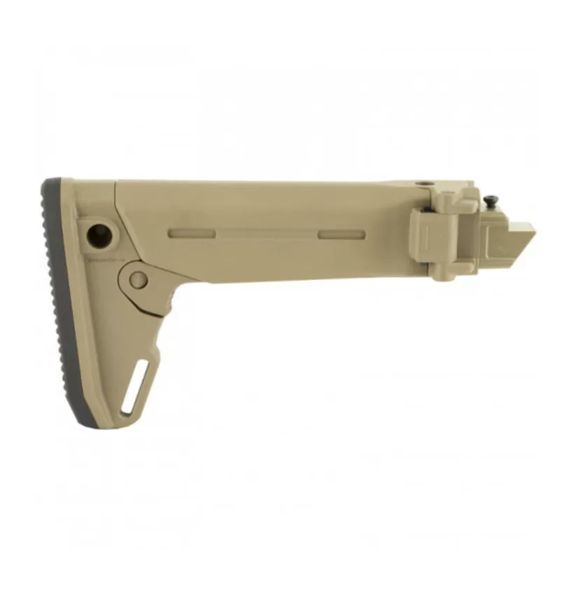 Magpul Zhukov-S Stock - Image 2