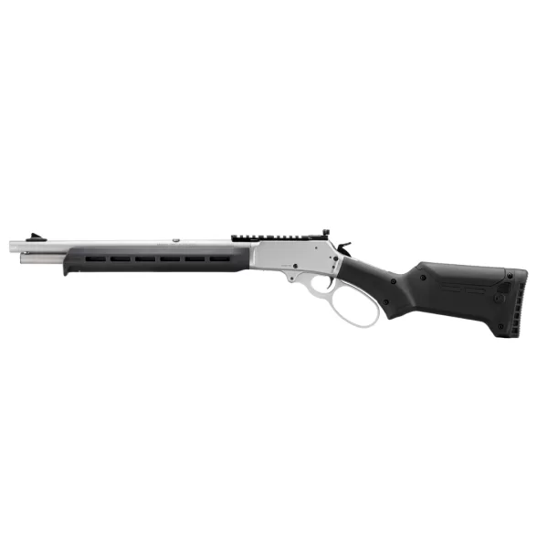 Marlin Trapper 45-70 1895 with Magpul ELG Stock
