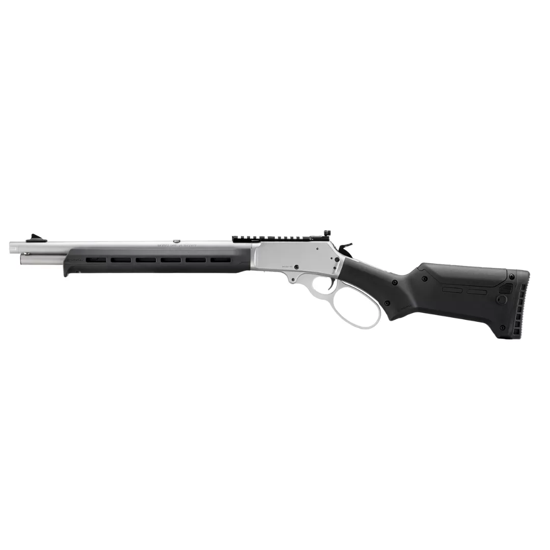 Marlin Trapper 45-70 1895 with Magpul ELG Stock