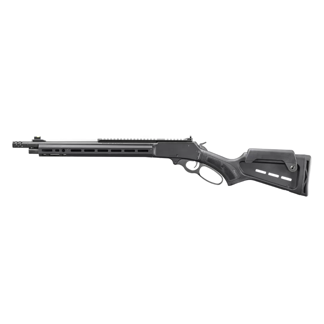 Marlin Dark Series Model 1895 45-70