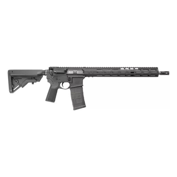 Noveske Chainsaw