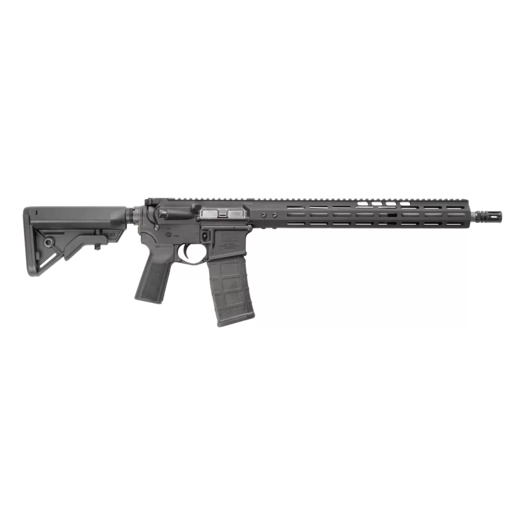 Noveske Chainsaw