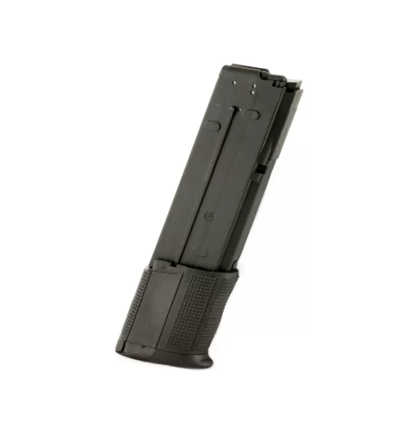 Promag FN Five-seven IOM & USG 5.7x28mm 30 Round