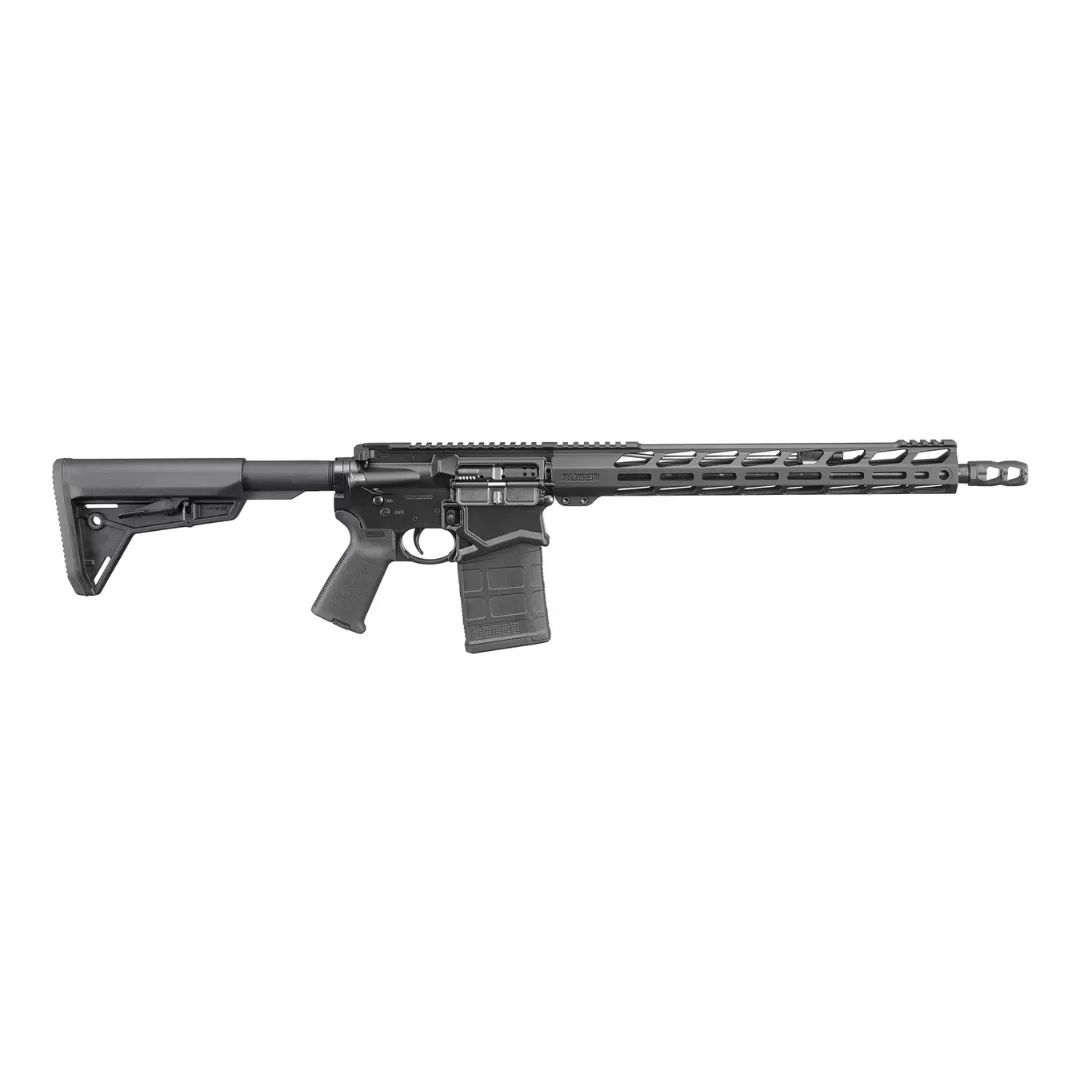 Ruger AR-308 SFAR 16"