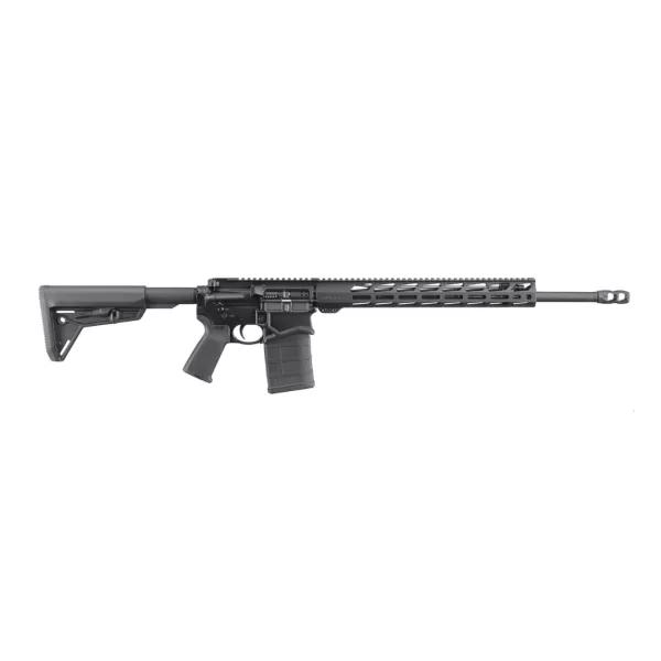 Ruger AR-308 SFAR 16"