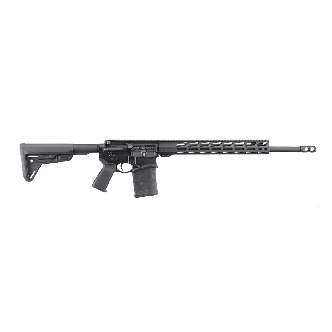 Ruger AR-308 SFAR 16"