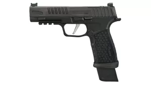 SIG SAUER P365 FUSE
