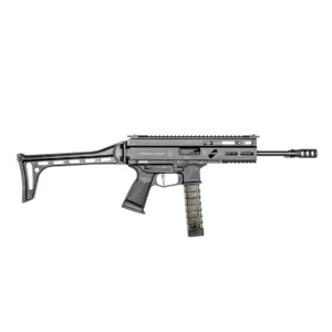 Grand Power Stribog SR9 A3