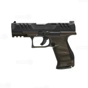 WALTHER PDP COMPACT 9MM OD