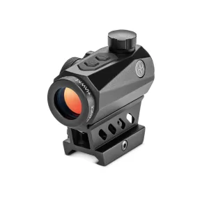 HAWKE ENDURANCE RED DOT 1×25 DUAL HGT