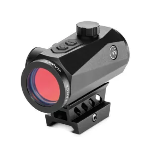 HAWKE ENDURACE RED DOT 1x30 DUAL HGT