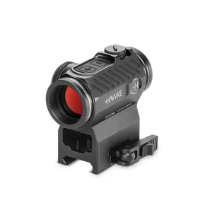 Hawke Frontier Red Dot 1x22