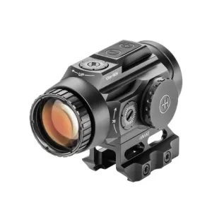 Hawke Prism Sight 4x24