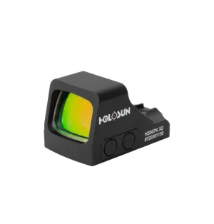 Holosun HS507K X2