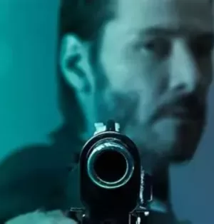 John Wick Range Package R3000