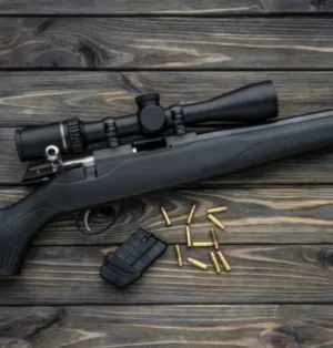 PEW PEW Range Package R460