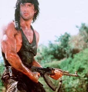 Rambo Range Package R500